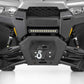 Rough Country - Winch Plate - Can-Am Defender HD 8/HD 9/HD 10