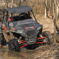 Rough Country - Winch Mount - Polaris RZR XP 1000