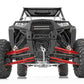 Rough Country - Winch Mount - Polaris RZR XP 1000