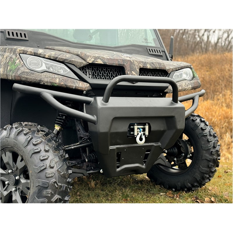CFMOTO UFORCE 1000/ XL - HEAVY DUTY FRONT BUMPER