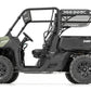 Rough Country - Cargo Rack - Can-Am Defender HD 5/HD 8/HD 9/HD 10