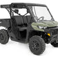 Rough Country - Cargo Rack - Can-Am Defender HD 5/HD 8/HD 9/HD 10