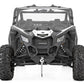 Rough Country - Winch Mount - Front | Can-Am Maverick X3