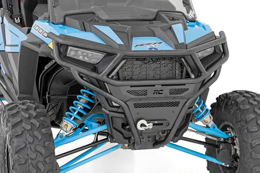 Rough Country - Tubular Bumper - Front | Polaris RZR XP 1000