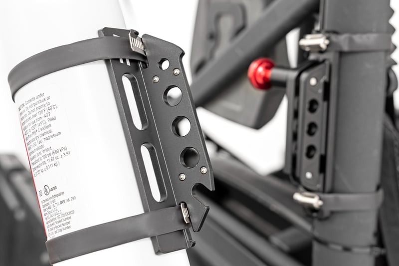 Rough Country - Universal Fire Extinguisher Mount