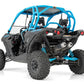 Rough Country - Receiver Hitch - Can-Am Maverick Max 1000R X