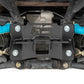 Rough Country - Receiver Hitch - Can-Am Maverick Max 1000R X
