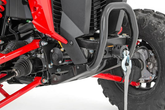 Rough Country - Winch Mount - Honda Talon 1000