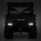 Rough Country - Rear Bumper - Multiple Makes & Models (Can-Am/Polaris)