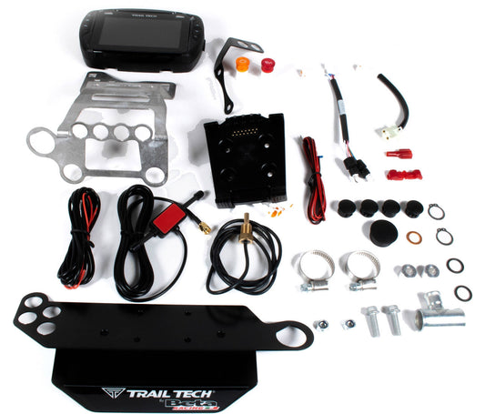 Beta - Voyager Pro RR/XT/Race Edition Kit, 2023+