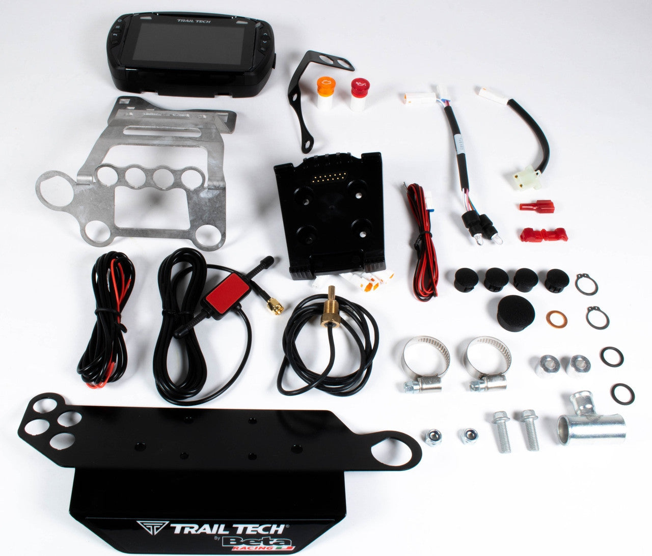 Beta - Voyager Pro RR/XT/Race Edition Kit, 2020-2022