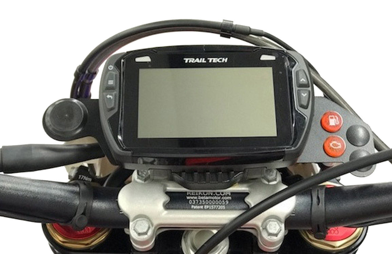 Beta - Voyager Pro RR/XT/Race Edition Kit, 2023+