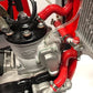 Beta - 2020+ 250/300RR Samco Silicone Hose Kits