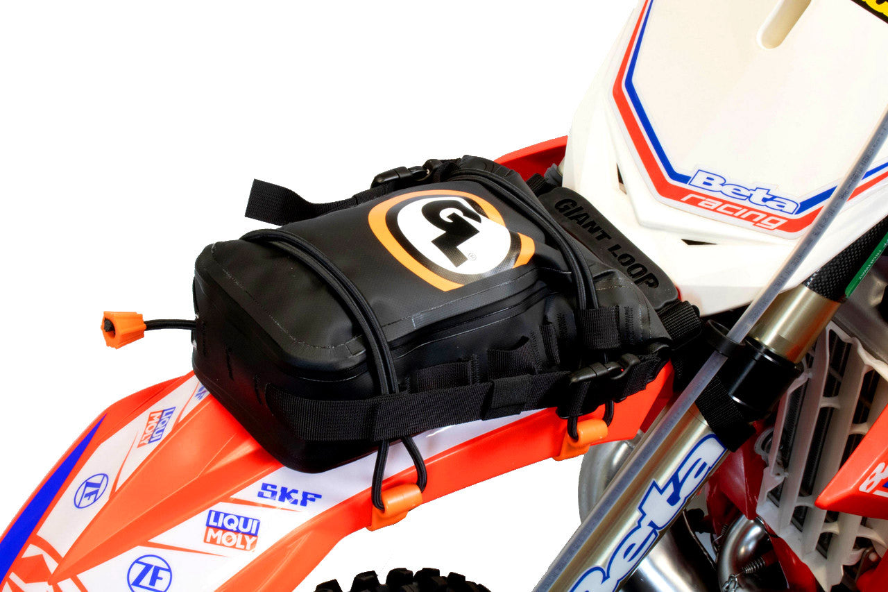Beta - Giant Loop Fender Bag