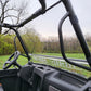 Intimidator GC1K 6-Seater - 2 Pc Windshield with Vent, Clamp, and Hard Coat Options - 3 Star UTV