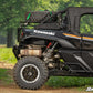 SuperATV - Kawasaki Teryx KRX 1000 Cargo Rack Alpha