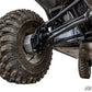 KAWASAKI MULE PRO 4" PORTAL GEAR LIFT