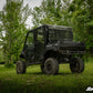 SuperATV - Kawasaki Mule Pro 4" Portal Gear Lift