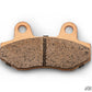 SuperATV - Kawasaki Teryx Sintered Brake Pad