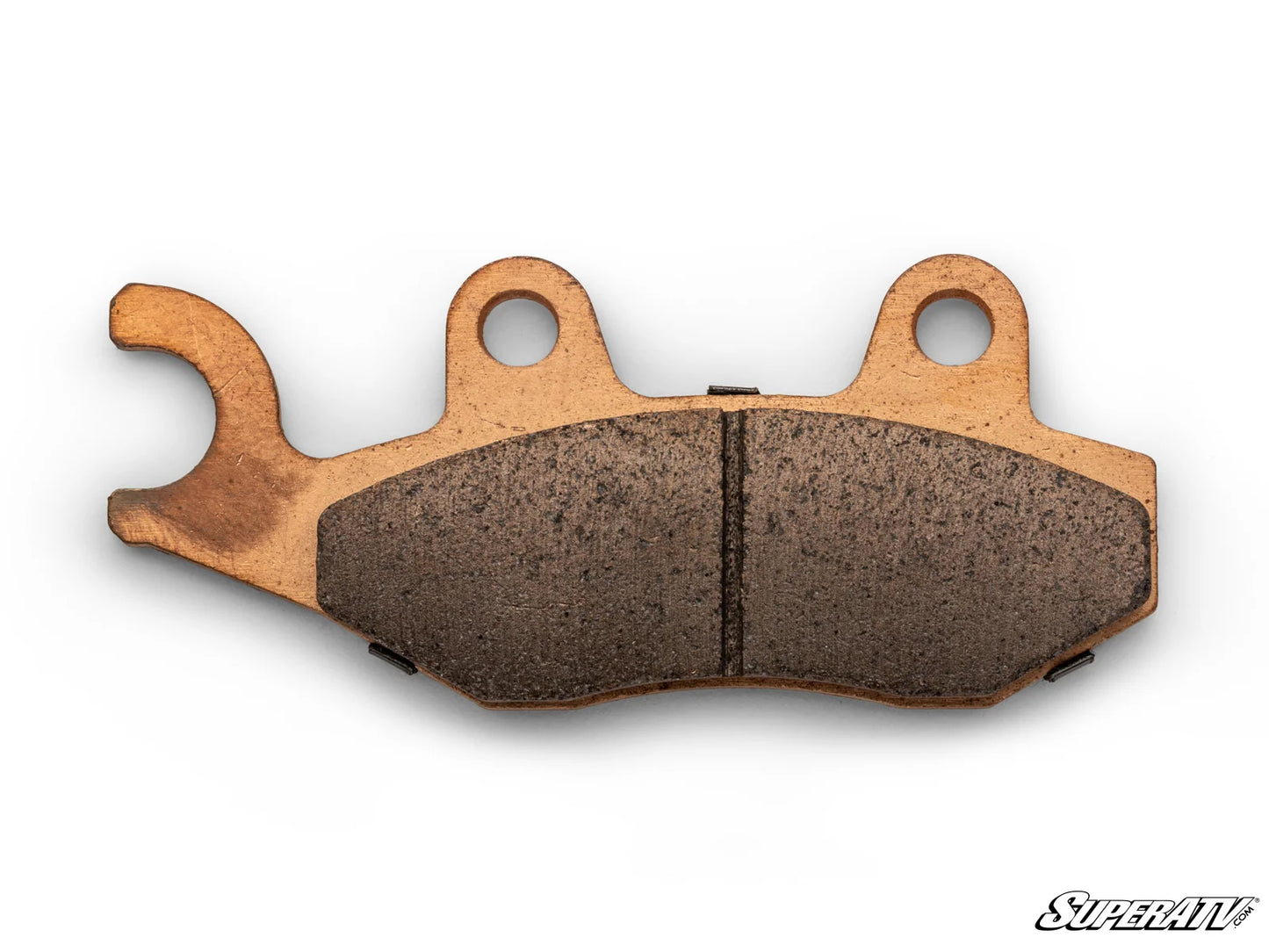 SuperATV - Kawasaki Teryx Sintered Brake Pad