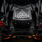 Assault Industries Cooler/Cargo Box for Kawasaki Teryx KRX 1000