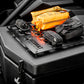 Assault Industries Cooler/Cargo Box for Kawasaki Teryx KRX 1000