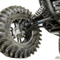 SuperATV - Kawasaki Teryx KRX 4 1000 4" Portal Gear Lift