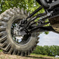 SuperATV - Kawasaki Teryx KRX 4 1000 4" Portal Gear Lift