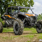 SuperATV - Kawasaki Teryx KRX 4 1000 4" Portal Gear Lift