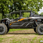 SuperATV - Kawasaki Teryx KRX 4 1000 4" Portal Gear Lift