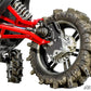 SuperATV - Kawasaki Teryx KRX 4 1000 6" Portal Gear Lift