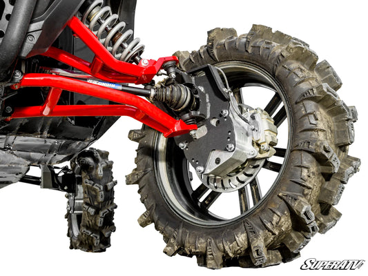 SuperATV - Kawasaki Teryx KRX 1000 6" Portal Gear Lift