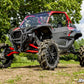 SuperATV - Kawasaki Teryx KRX 4 1000 6" Portal Gear Lift