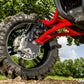 SuperATV - Kawasaki Teryx KRX 4 1000 6" Portal Gear Lift