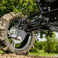 SuperATV - Kawasaki Teryx KRX 4 1000 6" Portal Gear Lift