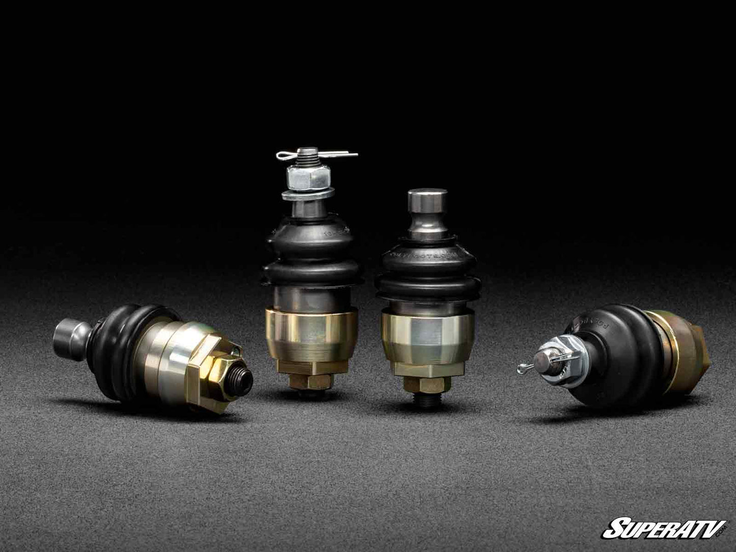SuperATV - Kawasaki Teryx KRX 1000 Keller Ball Joint