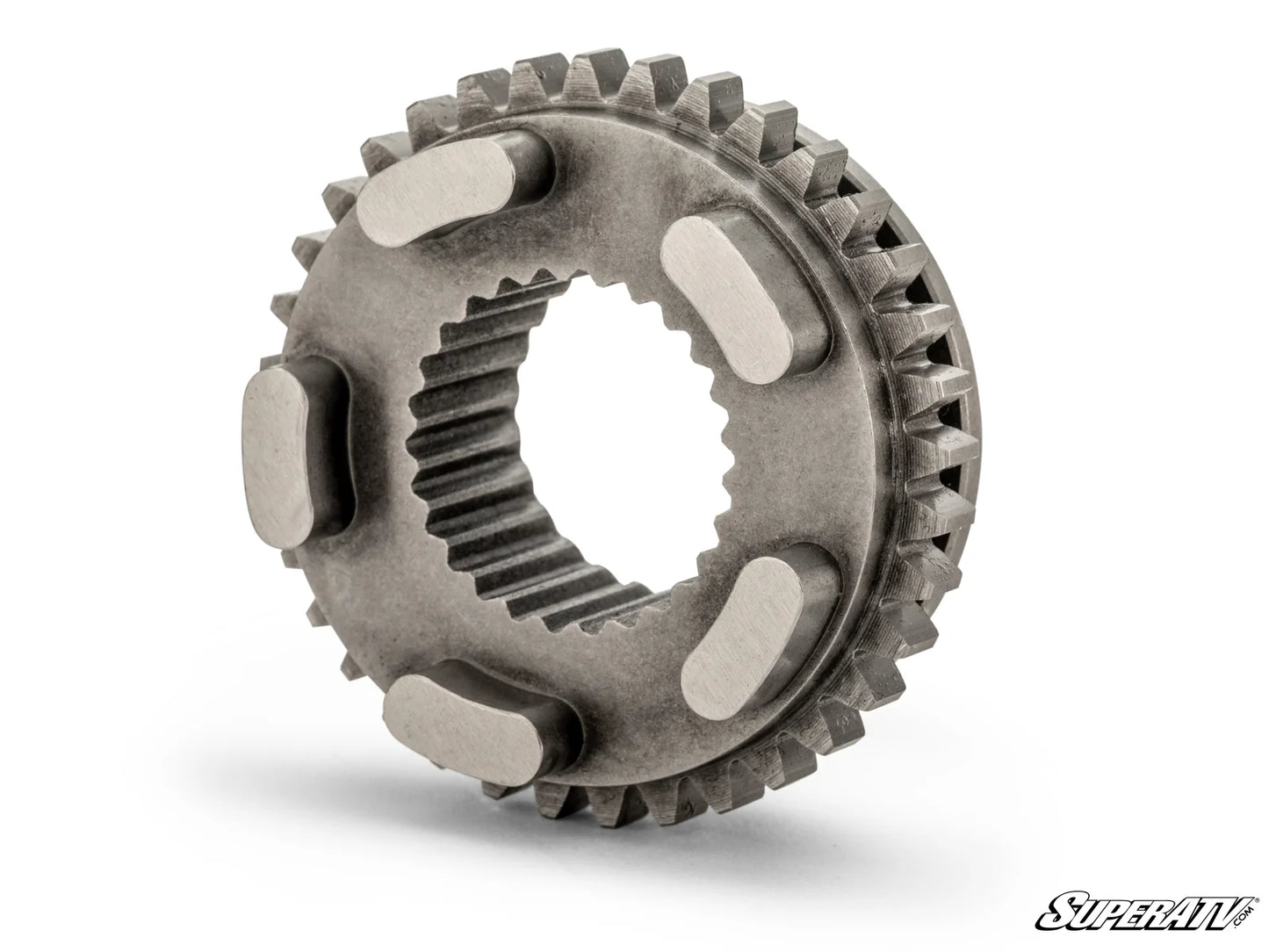 SuperATV - Kawasaki Teryx KRX 1000 Diff Locking Gear Upgrade