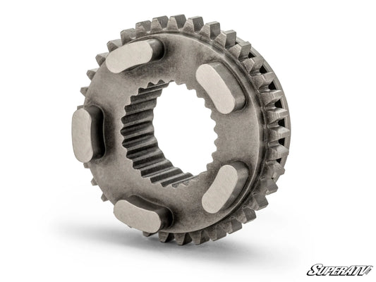 SuperATV - Kawasaki Teryx KRX 1000 Diff Locking Gear Upgrade