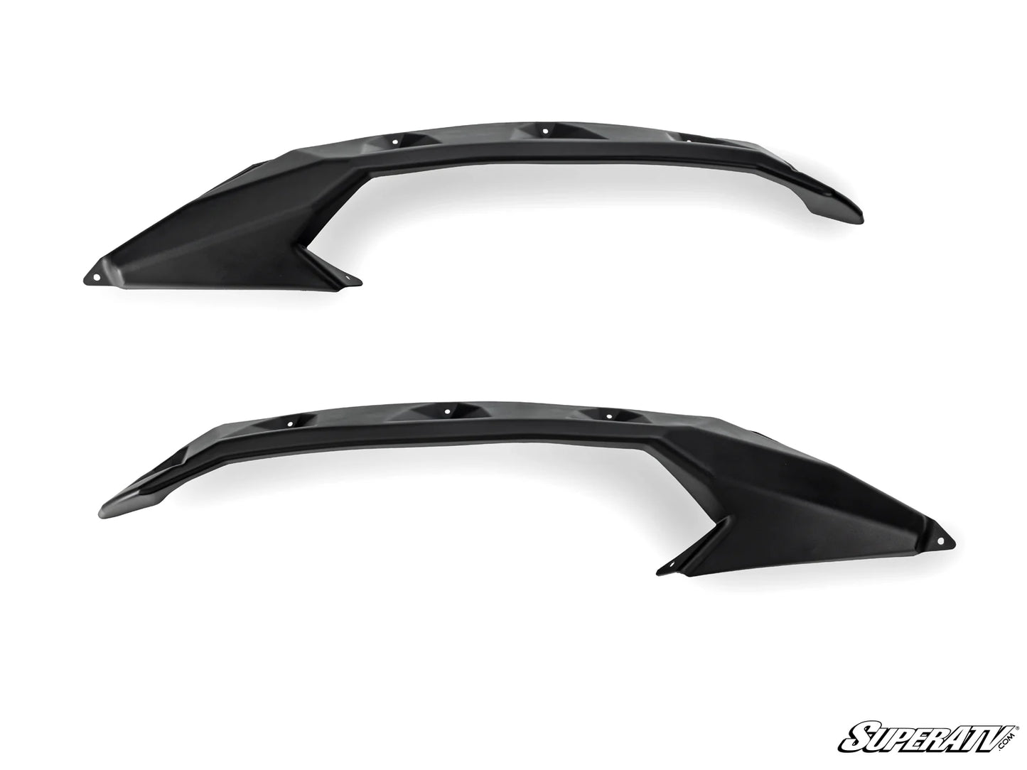 SuperATV - Kawasaki Teryx KRX 1000 Fender Flares