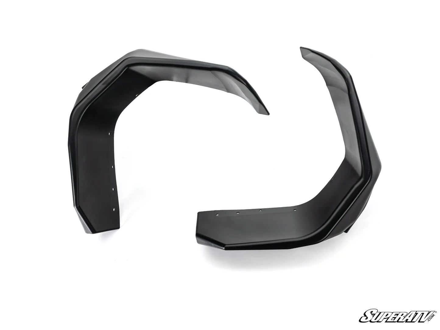 SuperATV - Kawasaki Teryx KRX 1000 Fender Flares