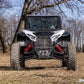 SuperATV - Kawasaki Teryx KRX 1000 Fender Flares