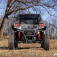 SuperATV - Kawasaki Teryx KRX 1000 Fender Flares