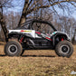 SuperATV - Kawasaki Teryx KRX 1000 Fender Flares
