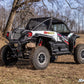 SuperATV - Kawasaki Teryx KRX 1000 Fender Flares