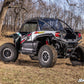 SuperATV - Kawasaki Teryx KRX 1000 Fender Flares