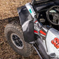 SuperATV - Kawasaki Teryx KRX 1000 Fender Flares