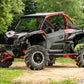 SuperATV - Kawasaki Teryx KRX Aluminum Door Skin