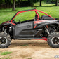 SuperATV - Kawasaki Teryx KRX Aluminum Door Skin
