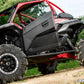 SuperATV - Kawasaki Teryx KRX Aluminum Door Skin