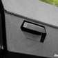 SuperATV - Kawasaki Teryx KRX Aluminum Door Skin